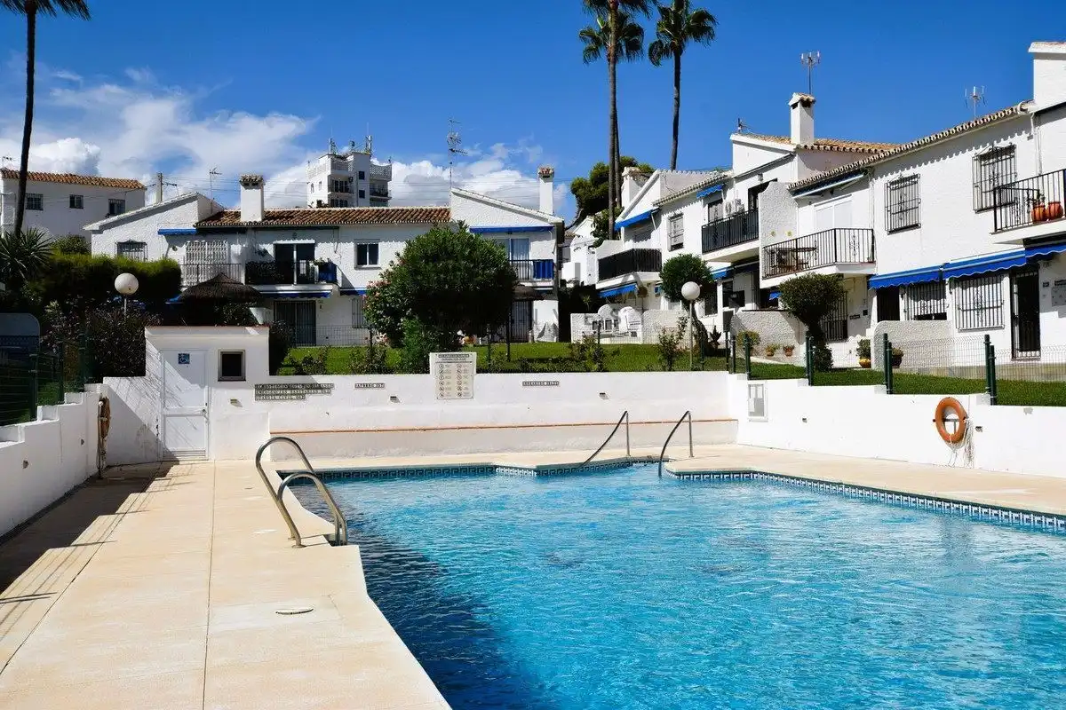 Penthouse mit Pool zum Verkauf in Urb. Pueblo los Claveles, imagen 3