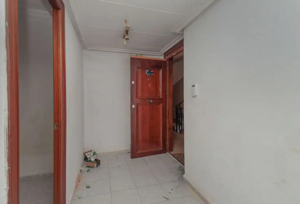 Pis en venda a C/ Vila-seca, Llevant