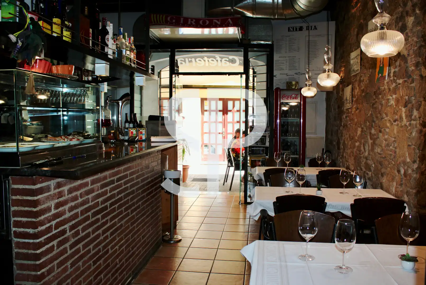 Local comercial en venta en Carrer de Sant Llorenç, imagen 9