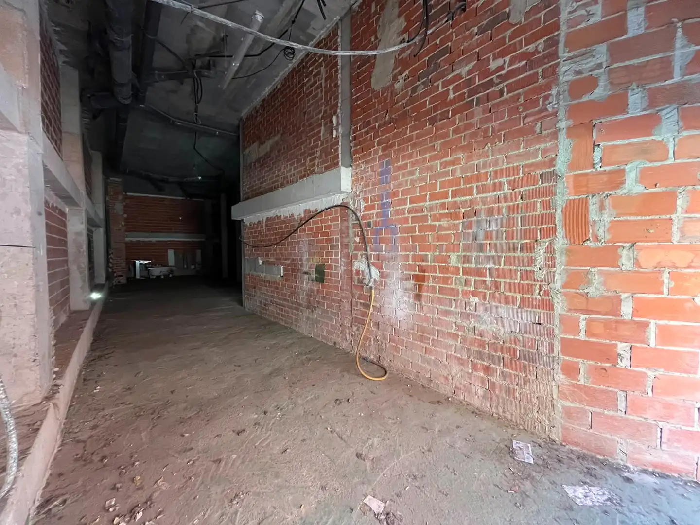 Gewerbefläche zur Miete in Carrer del Doctor Ferran 9, imagen 7