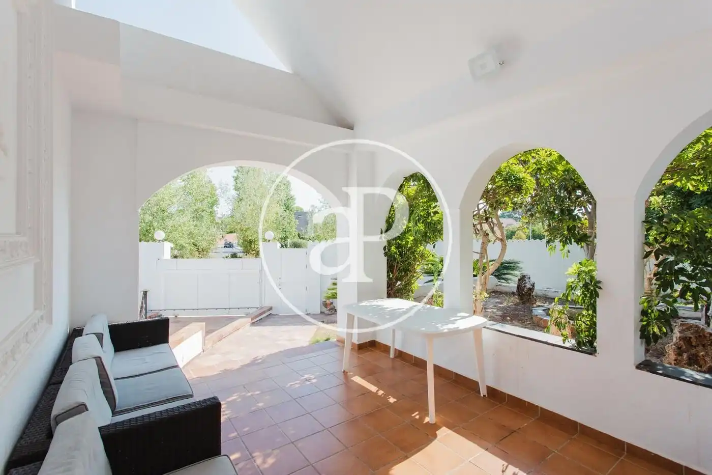 House with pool to rent in Carrer Caixa d'Estalvis, imagen 42