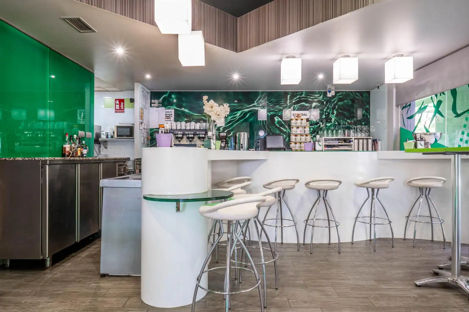 Local comercial en venda a Calle PROFESOR FRANCISCO DALMAU 11, imagen 7