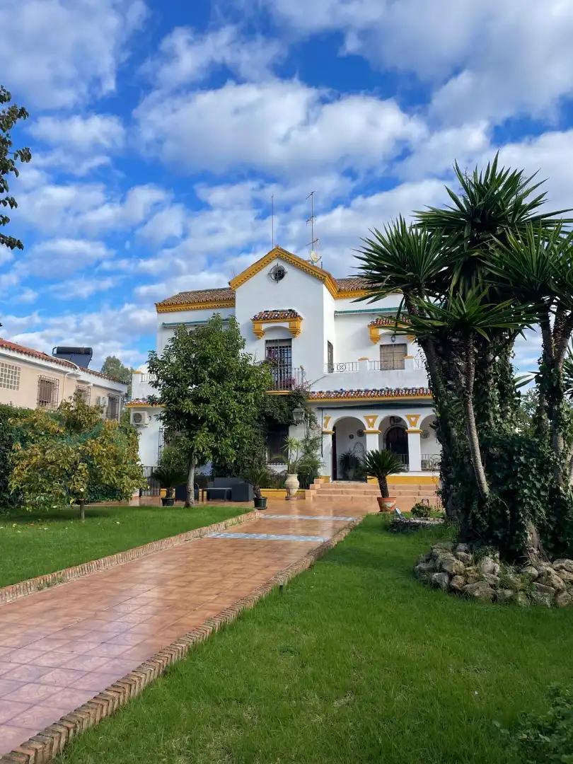 Houses for sale in Avenida del Brillante, El Brillante -El Naranjo - El Tablero