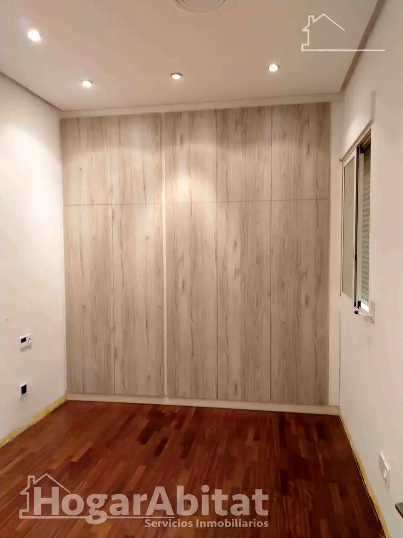 Piso en venta en Valencia con Aire acondicionado