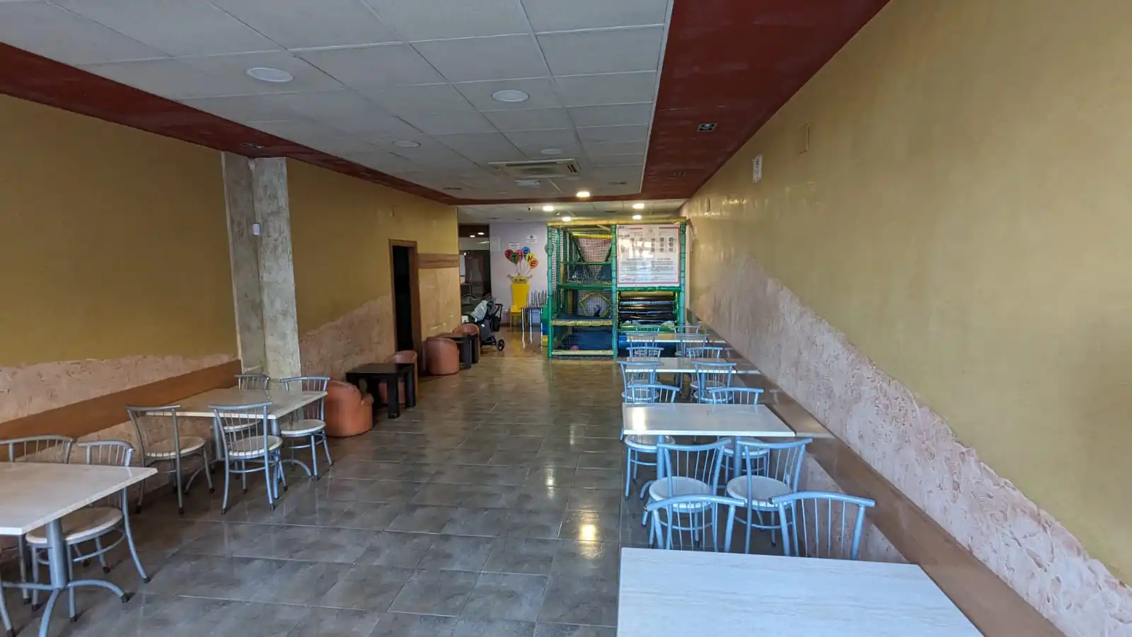 Gewerbefläche zum Verkauf in Carrer de Cels Gomis i Mestres, imagen 23
