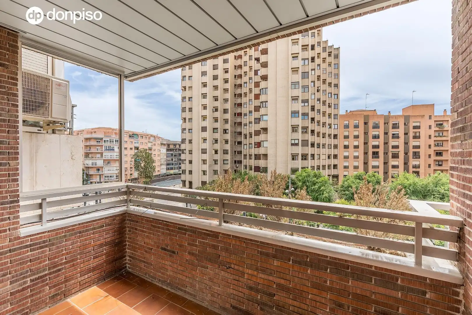 Flat for sale in DE LA CONSTITUCION, Plaza de Toros