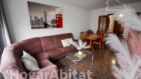 Foto 4 de Pis en venda a Avenida Ronda Pedro IV, Llombai, Castellón