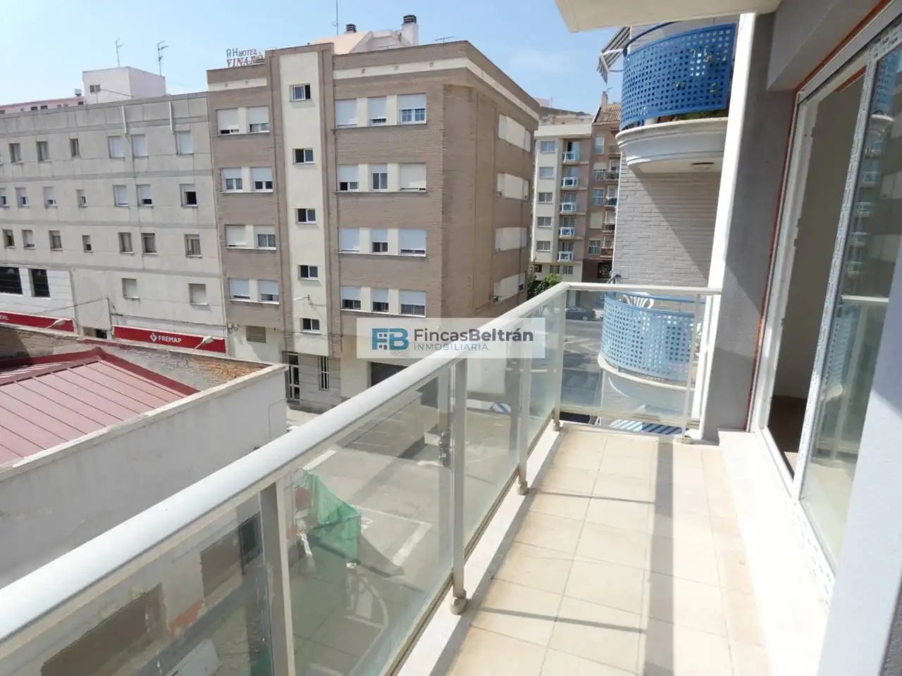 Appartement avec ascenseur à vendre à Calle Sant Blas