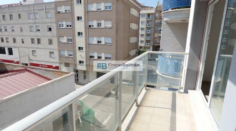 Piso a estrenar de 3 dormitorios con parking.