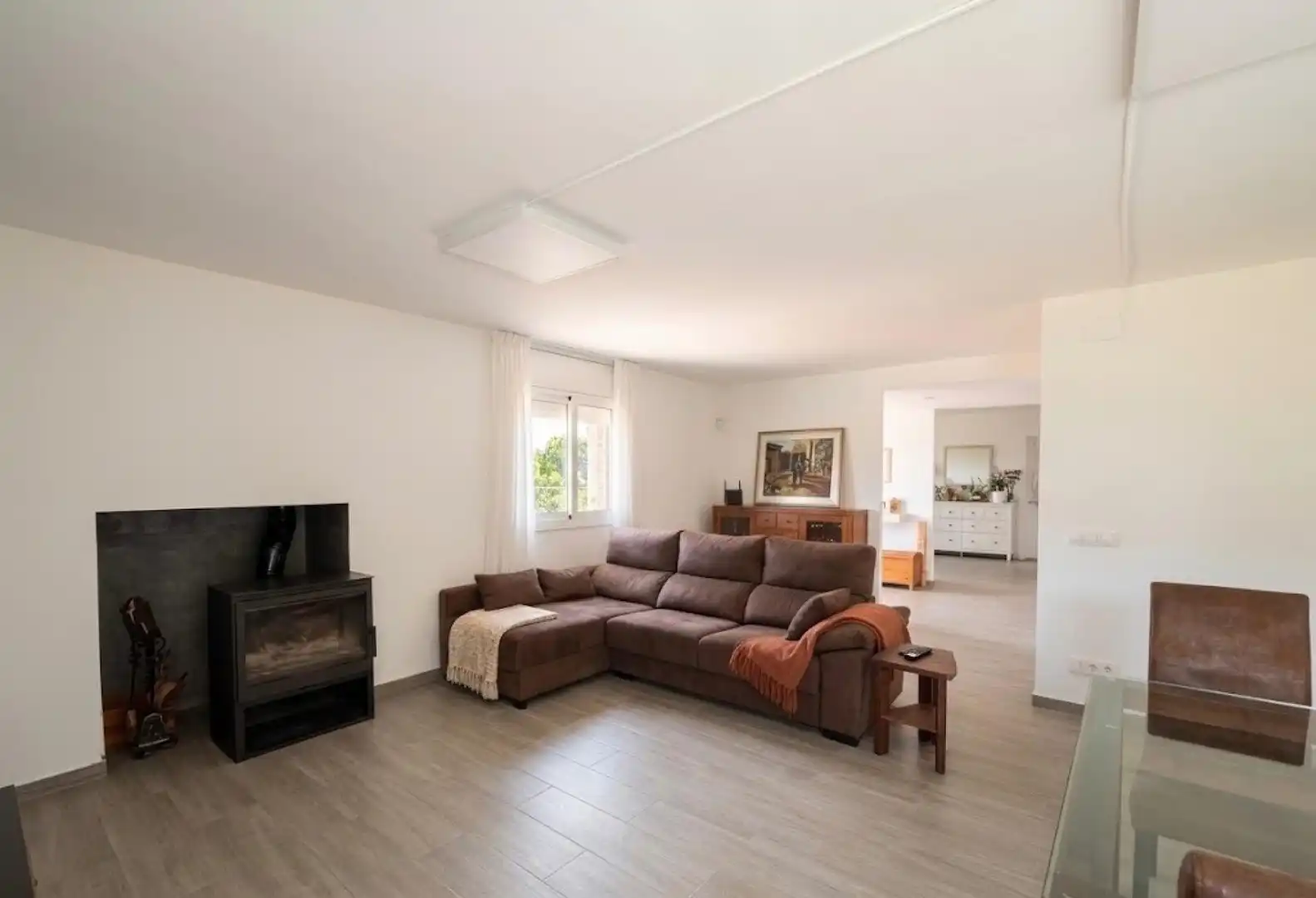 House with terrace for sale in Olivella, imagen 9