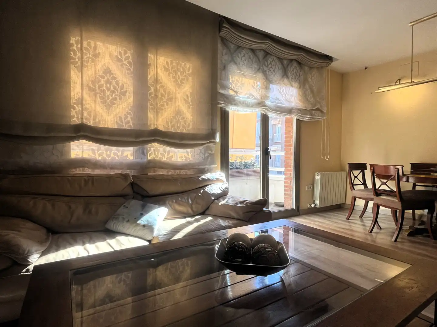 Casa adosada en venta en Carrer de les Colomeres, 84, Centre - Estació