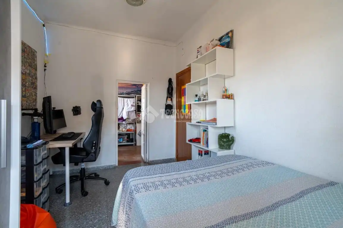 Casa en venda a Albaicín, imagen 28