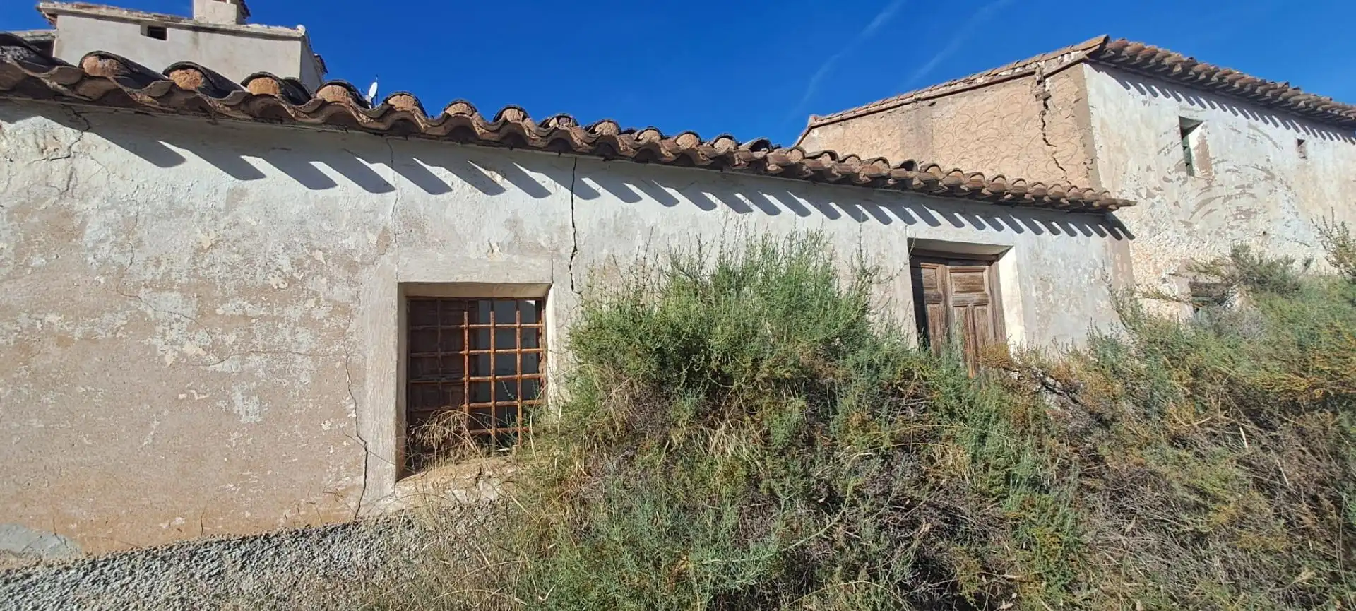 Casa rústica en venda a Tébar - Los Arejos, imagen 2