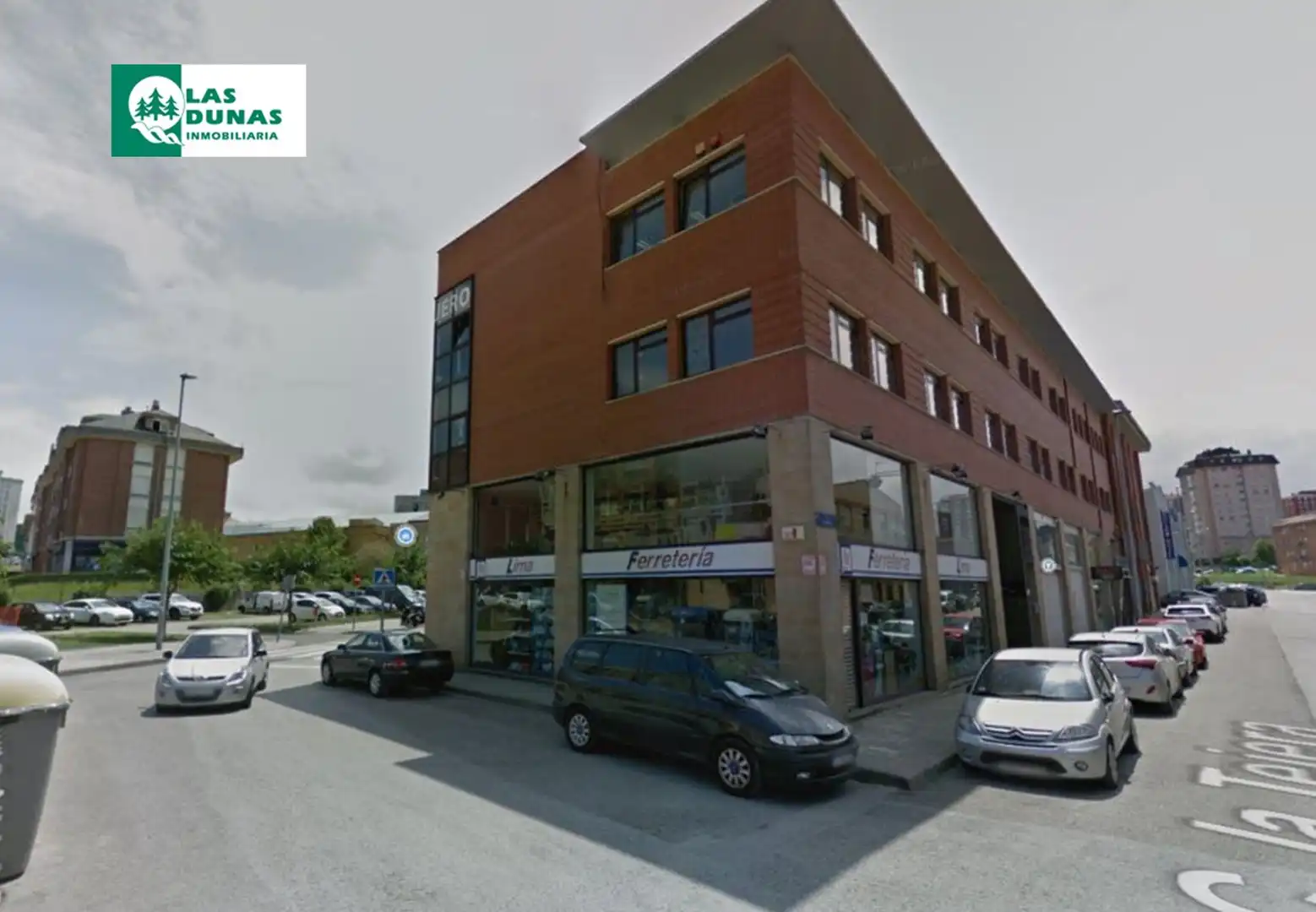 Oficina amb ascensor en venda a Calle la Tejera, imagen 2