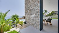 Terrassa de Casa o xalet en venda en Arenys de Mar amb Aire condicionat, Calefacció i Jardí privat