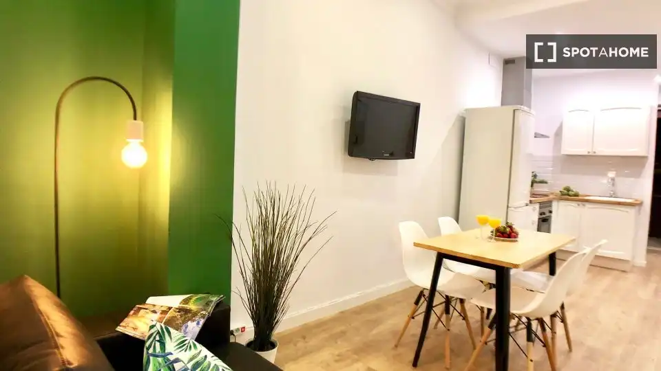 Flat to rent in Eixample, imagen 13