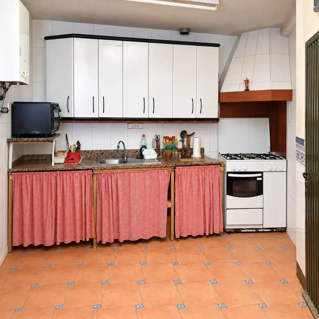Casa rústica amb jardí en venda a Alguazas, imagen 19