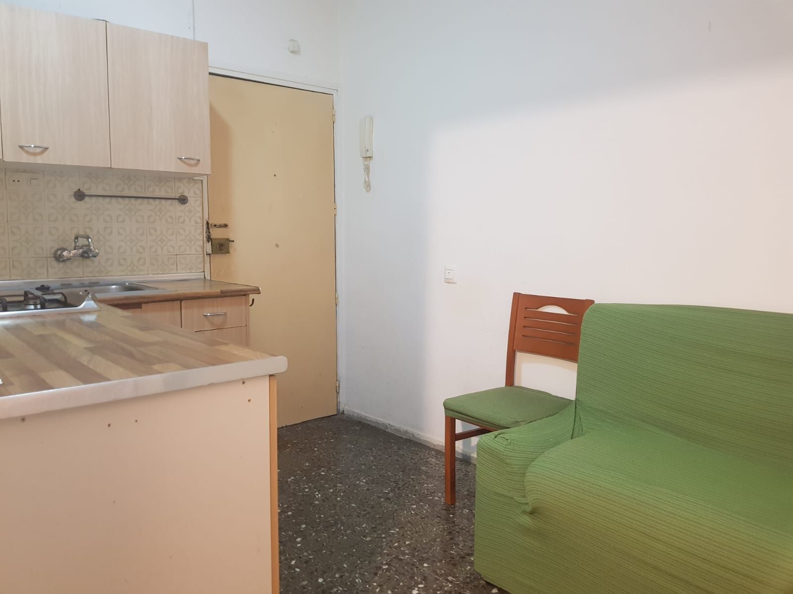 Pis en venda en  Barcelona Capital