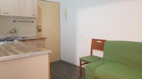 Foto 3 de Pis en venda a Avinguda de la Mare de Déu de Montserrat, Can Baró,  Barcelona Capital