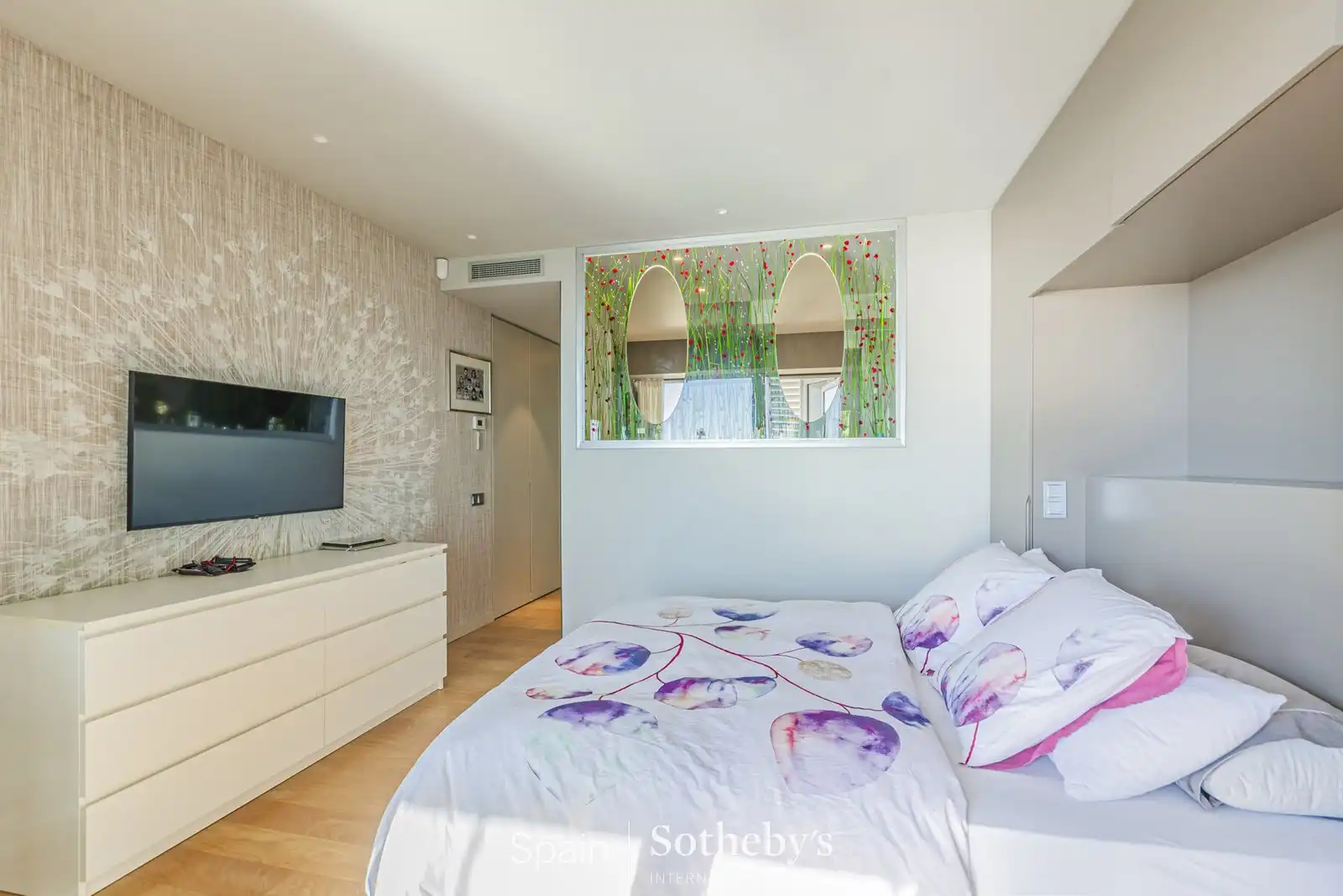Apartamento con piscina en venta en Sant Martí, imagen 21