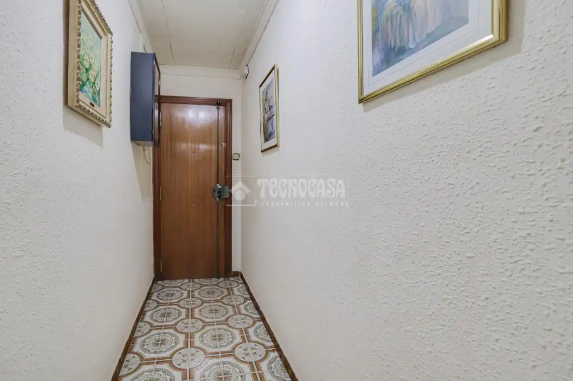 Piso en venta en Ripollet con Aire acondicionado y Balcón