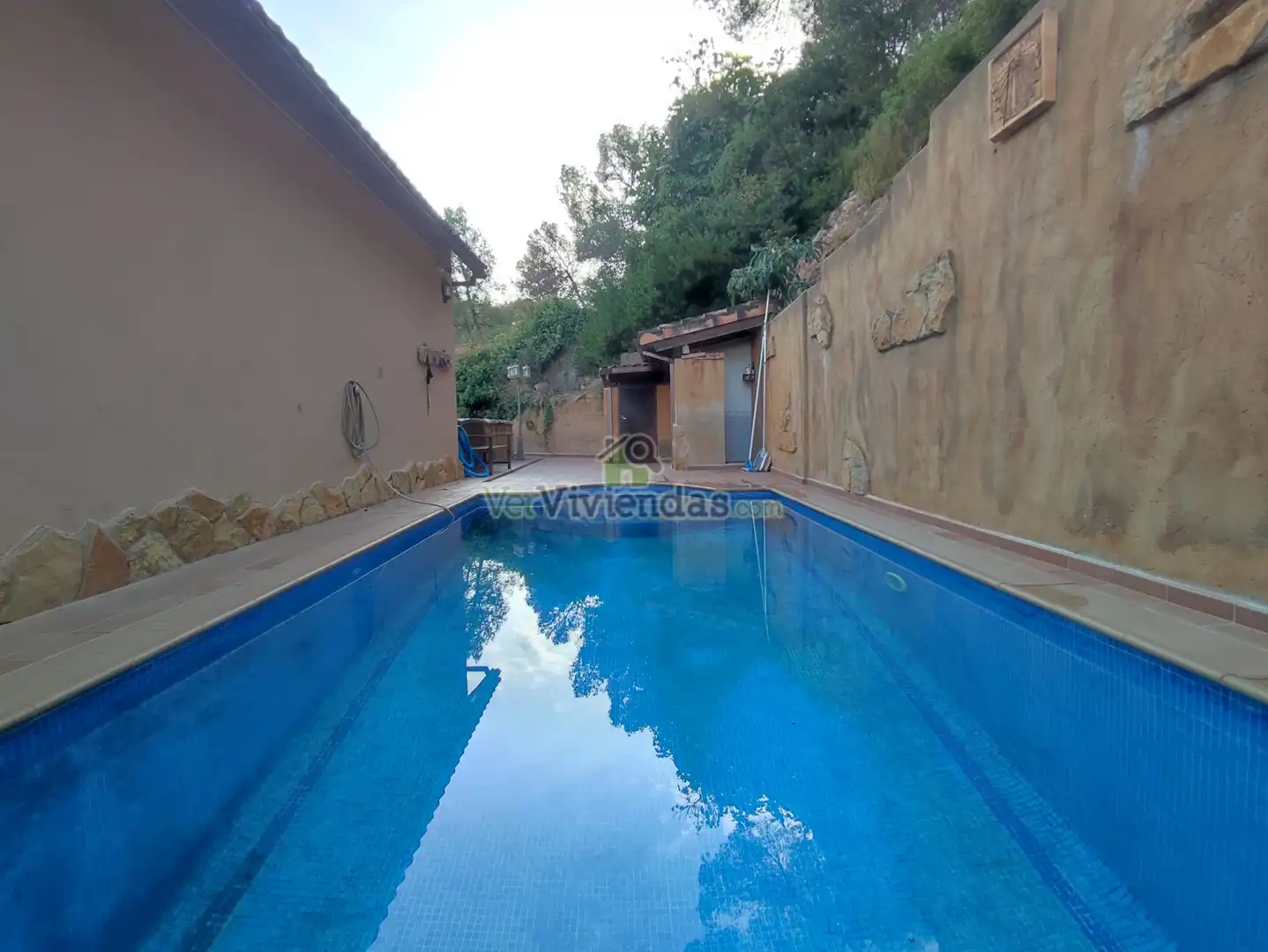 Casa amb terrassa en venda a Carrer Major 633, imagen 62
