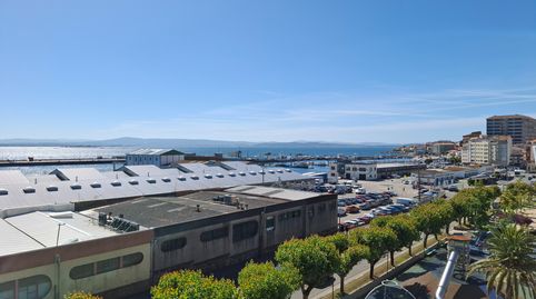 Foto 3 de Pis en venda a Avenida Do Malecón, 69, Santa Uxía de Ribeira, Ribeira