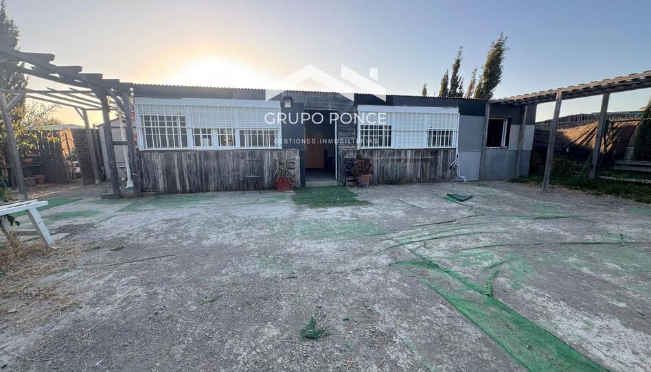 Photo 1 of Land for sale in Pozoalbero, Cádiz