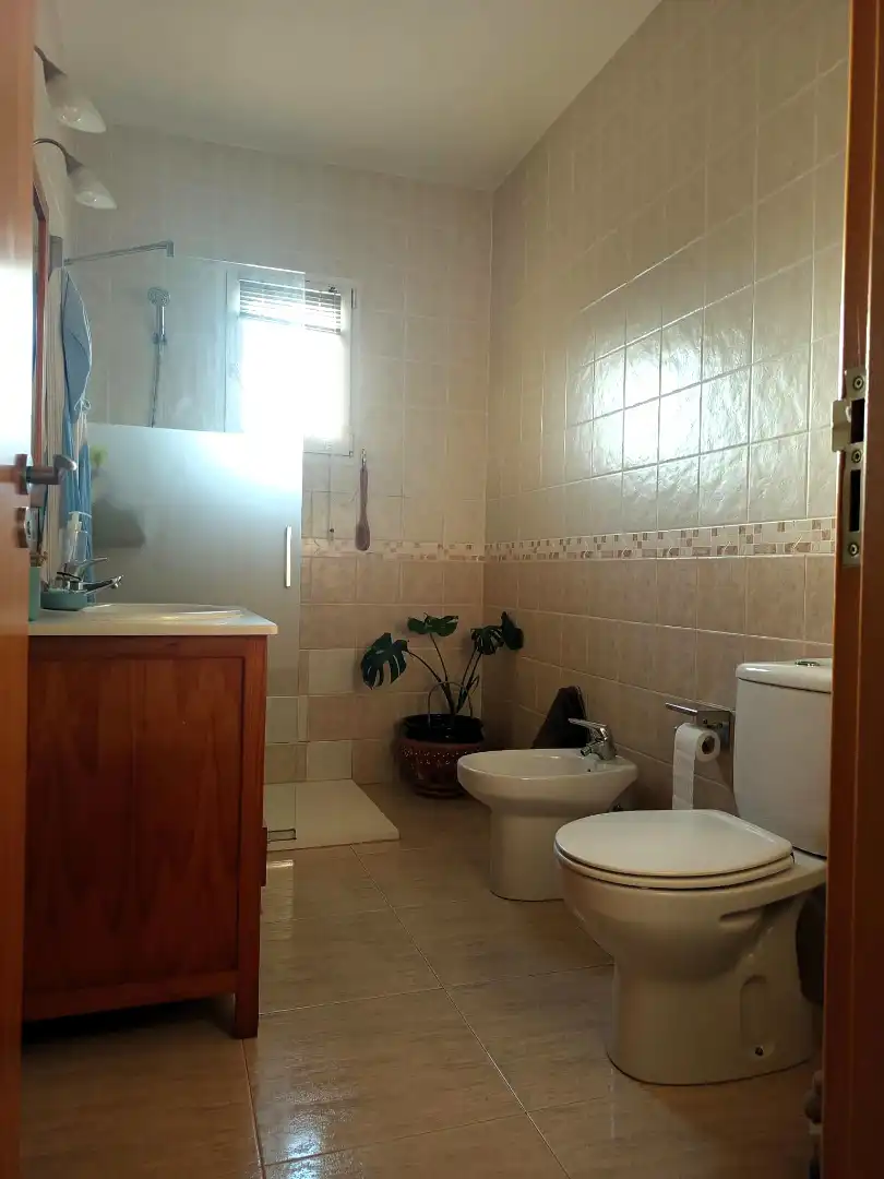 Bany de Casa o xalet en venda en Mar Menor de Cartagena – Cabo de Palos
