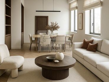 Residencial en venda a RAMON NIETO
