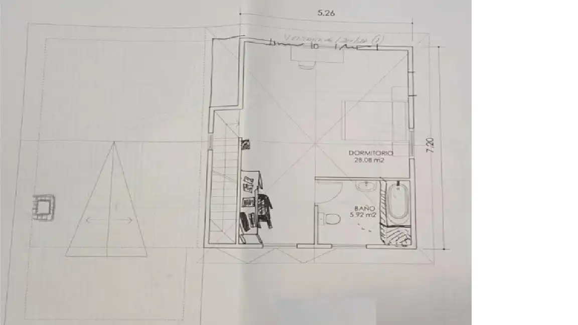 Casa o chalet en venta en Zaragoza con Aire acondicionado, Calefacción y Jardín privado