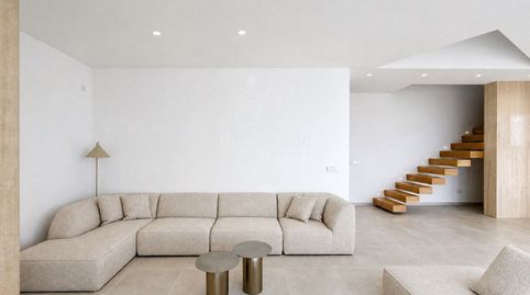 Exclusiva vivienda en Cas Mut