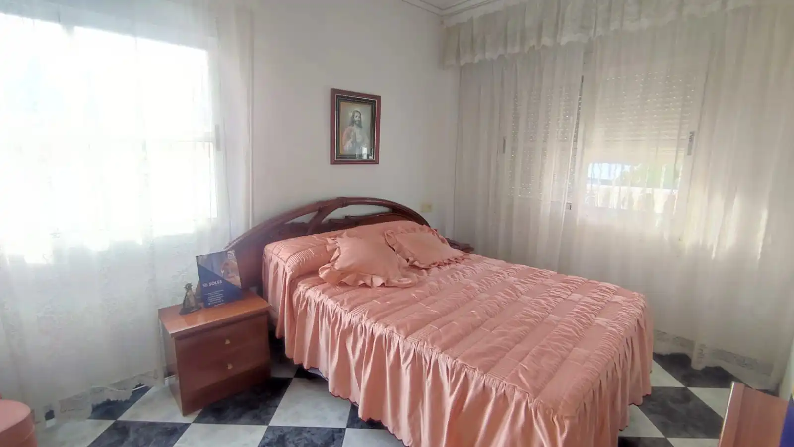 Chalet con jardín en venta en Montepinar - La Aparecida - Raiguero, imagen 14