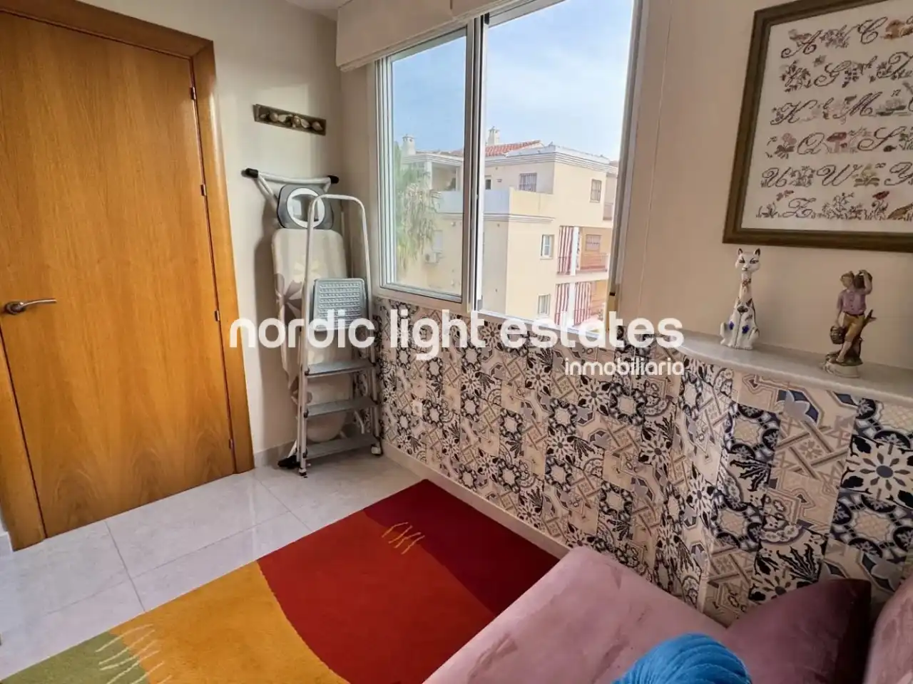 Flat with pool for sale in Torre del Mar, imagen 23