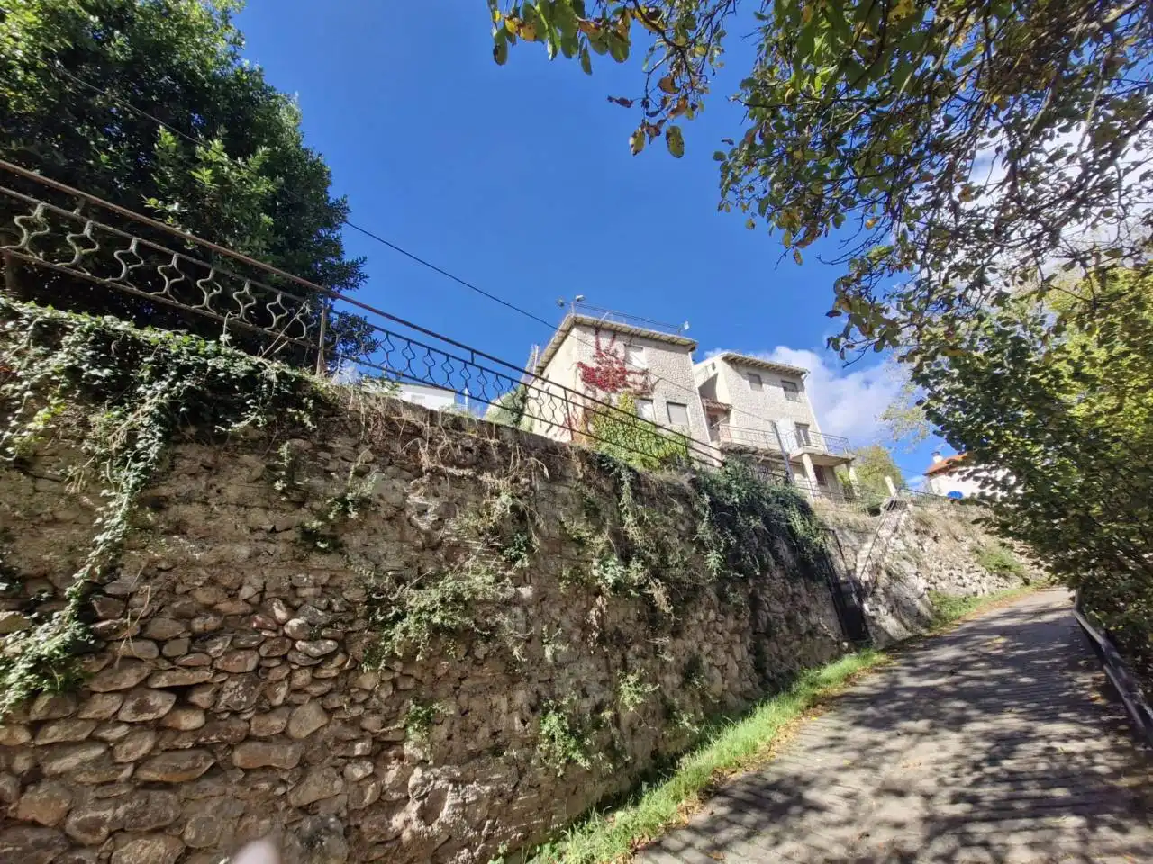 Casa amb jardí en venda a Calle Mayor, imagen 14