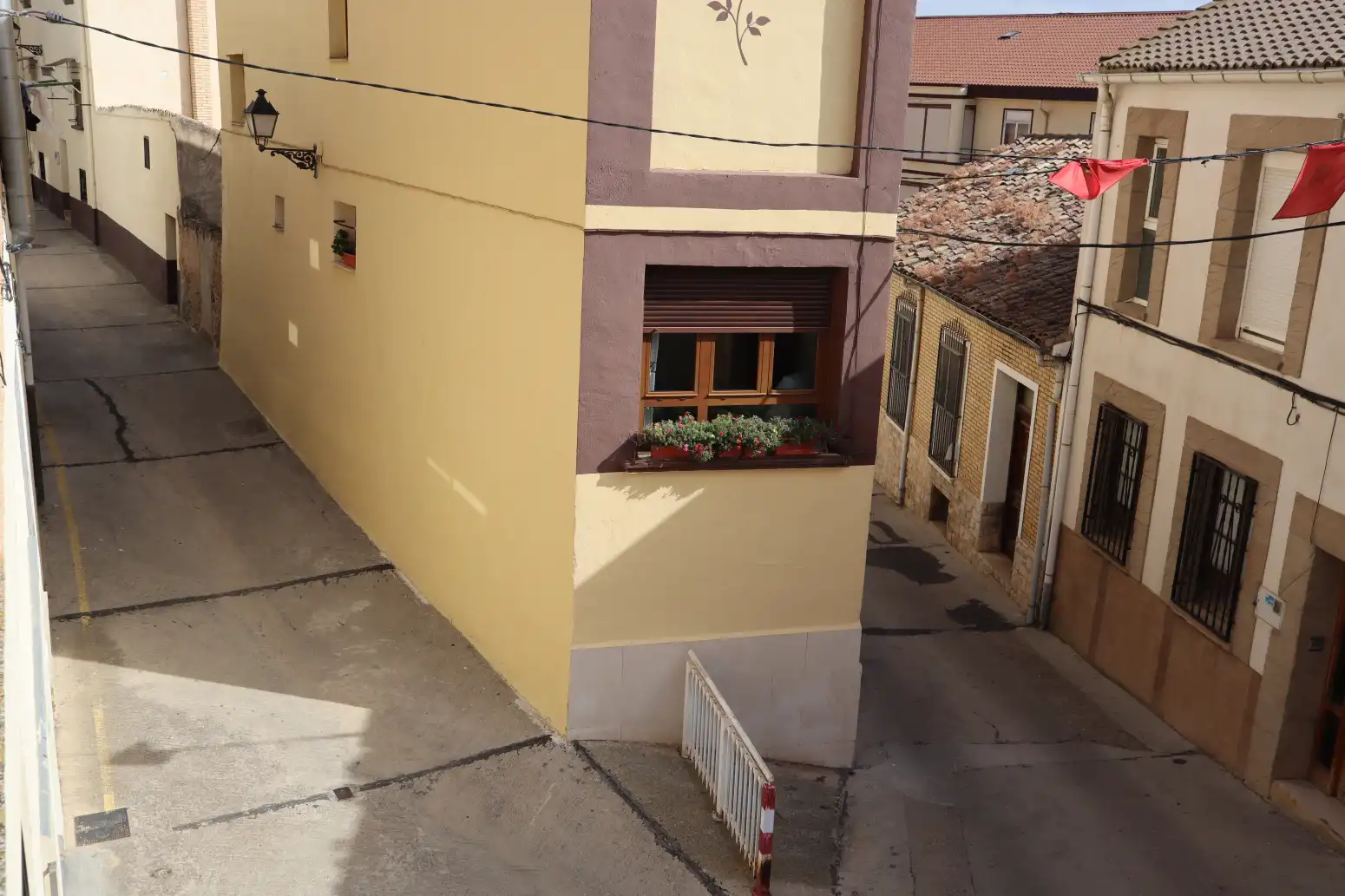 Houses for sale in Funes - Calle Mayor, 22, Funes