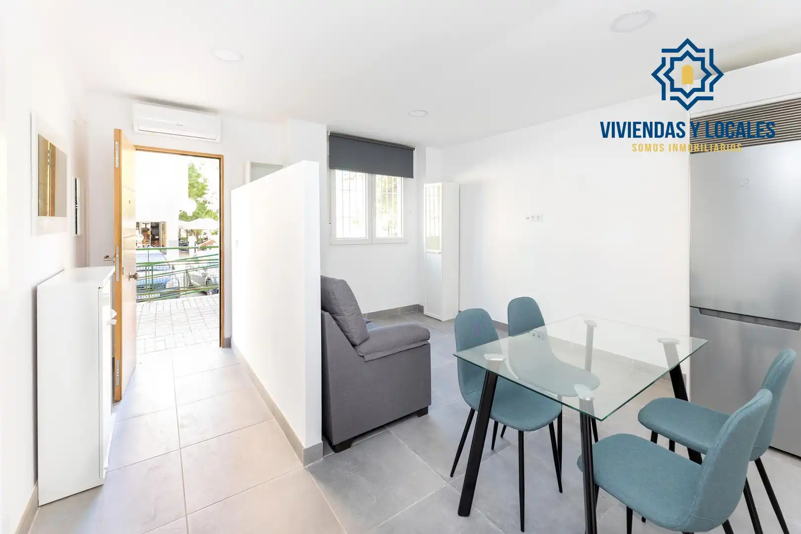 Apartament en venda a Calle Friburgo