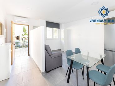 Apartament en venda a Calle Friburgo