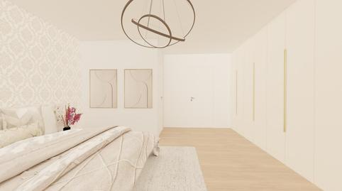 Foto 5 de Piso en venta en Paseo Circunvalacion, 67, Ensanche - Franciscanos, Albacete