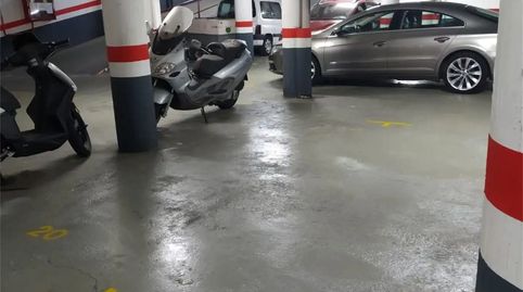 Foto 4 de Garatge en venda a Carrer Major, Cervelló, Barcelona