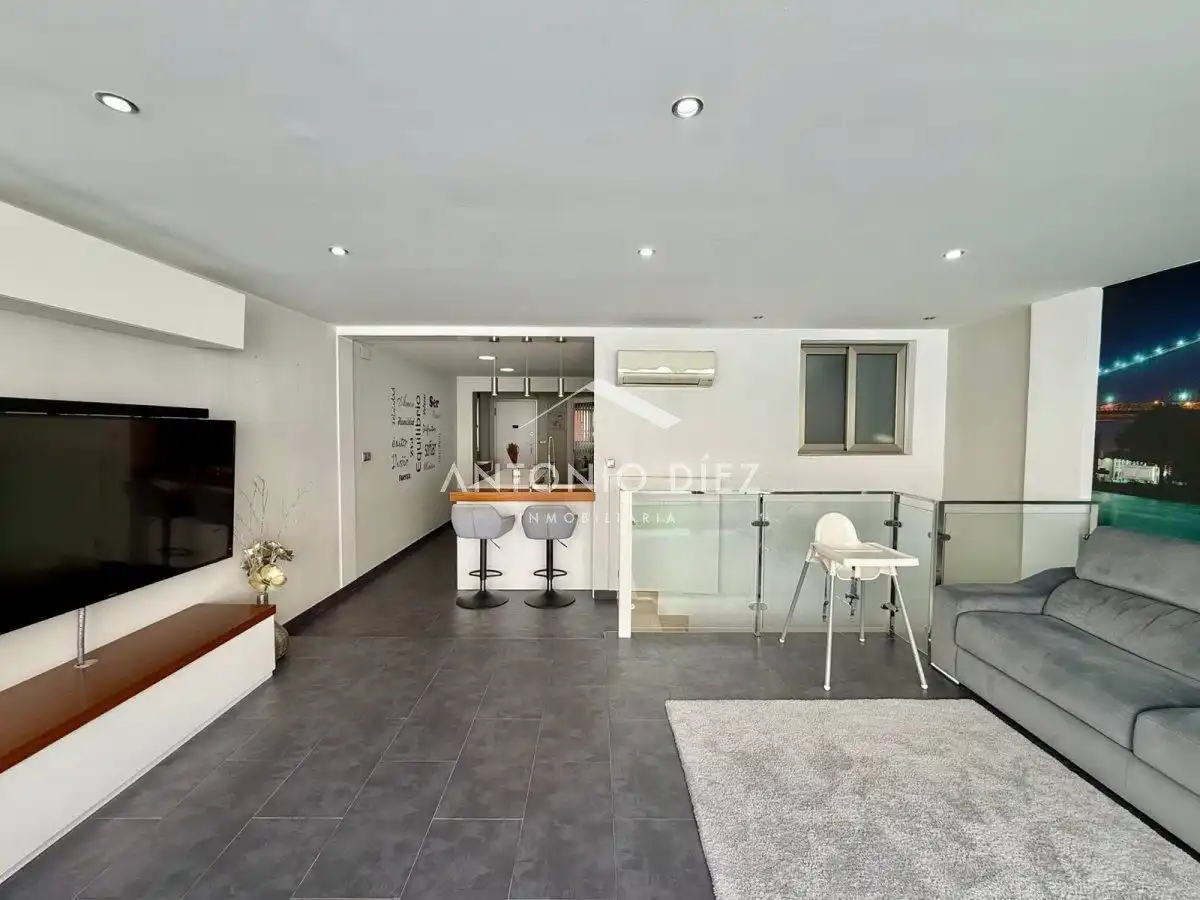 Detached homes for sale in La Serranica - Sagrado Corazón