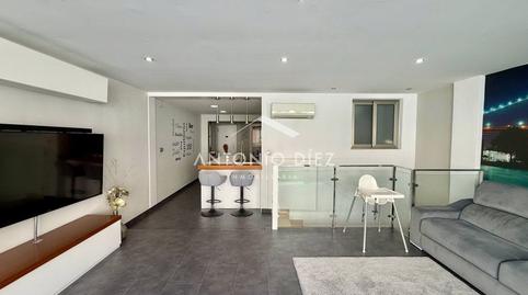 Foto 5 de Casa adosada en venda a La Serranica - Sagrado Corazón, Aspe