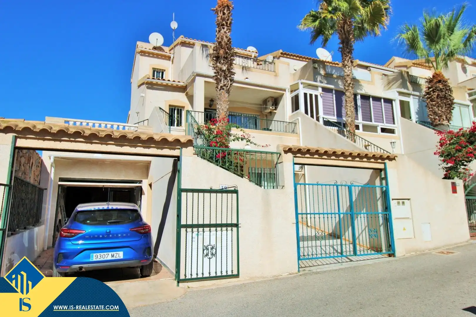Casa amb piscina en venda a Orihuela Costa