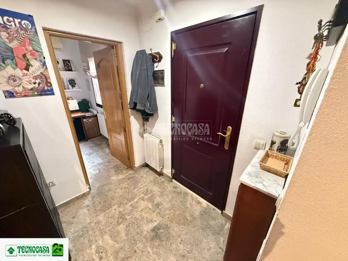 Flat for sale in Ciudad Real  with Air Conditioner and Heating