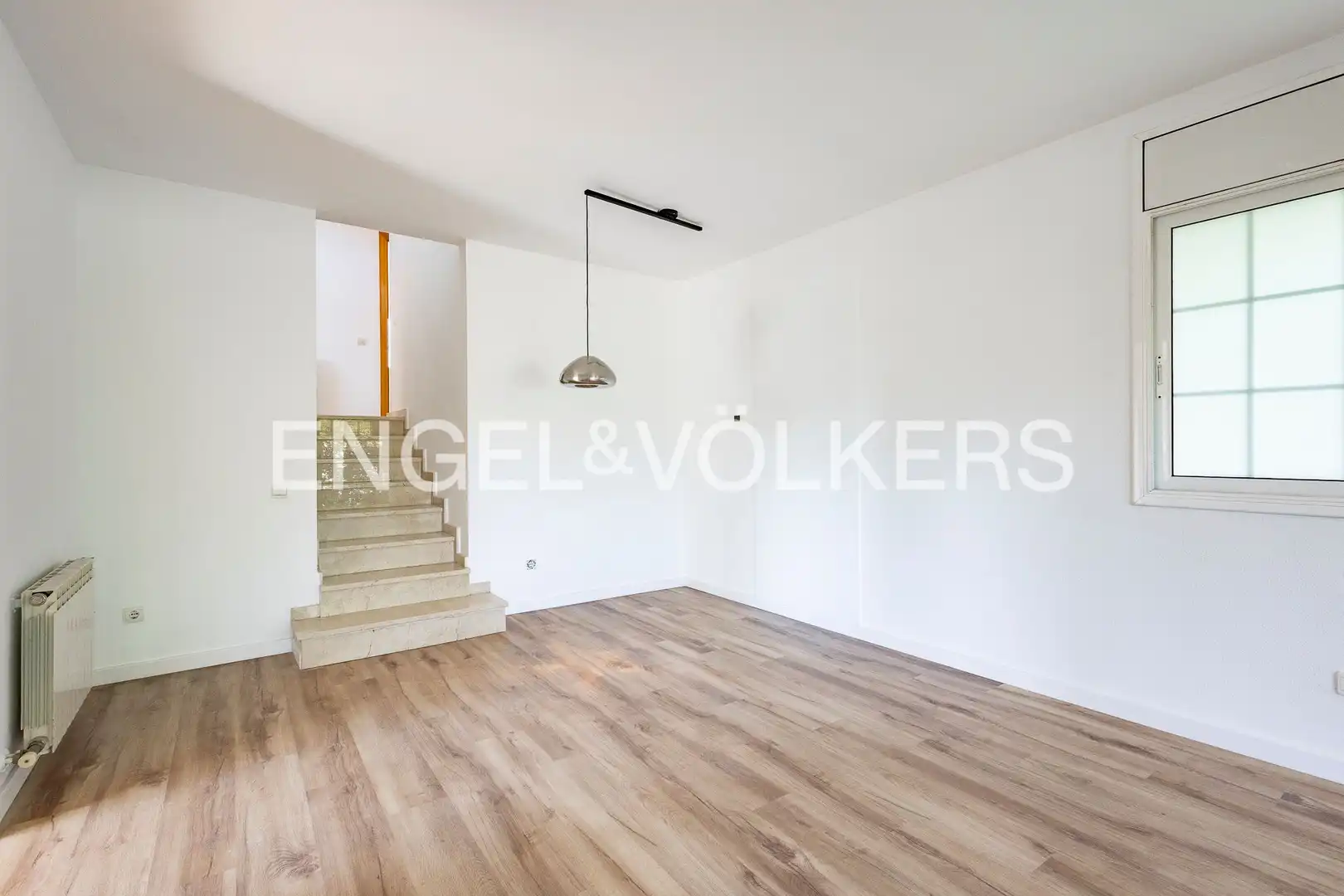 Casa o xalet de lloguer en Pallejà amb Calefacció i Jardí privat