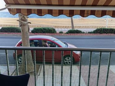 Bajo con piscina en venta en Avenida de Sudamérica