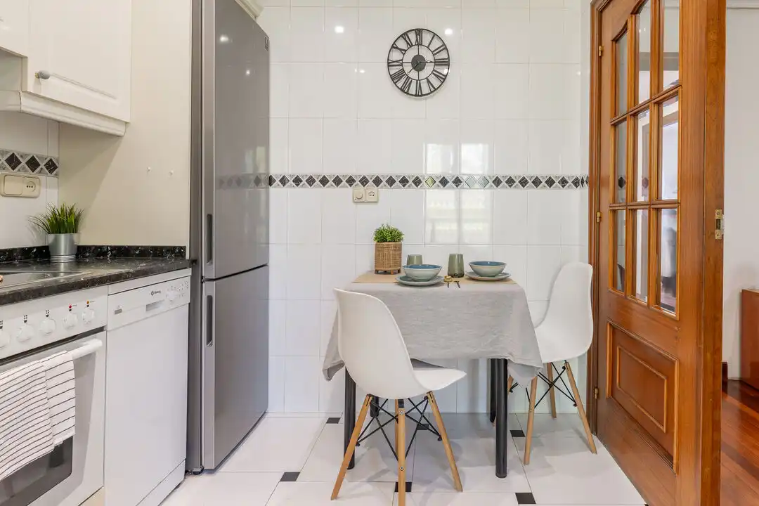 Appartement avec terrasse à vendre à Ermita Karrika, imagen 13
