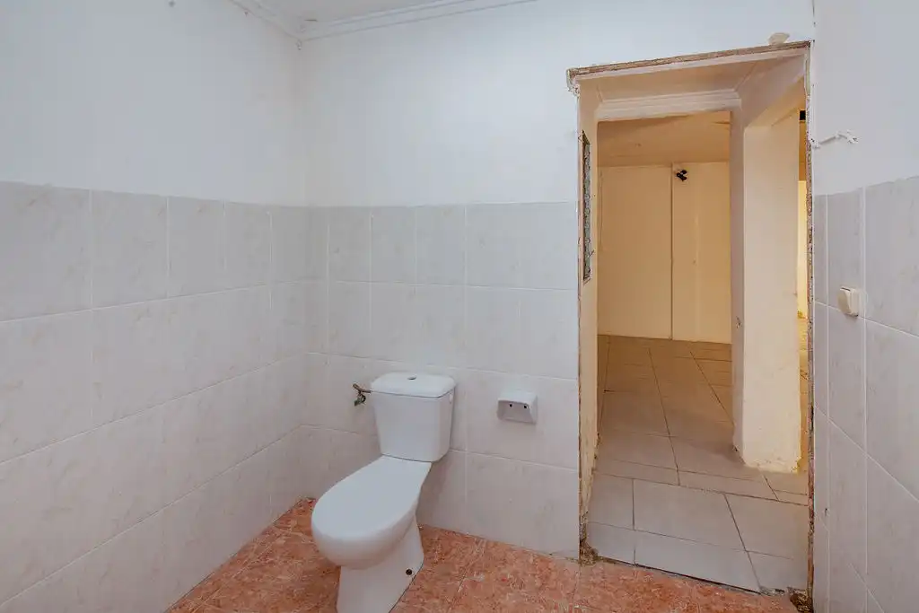 Baño de Casa o chalet en venta en Benifaió