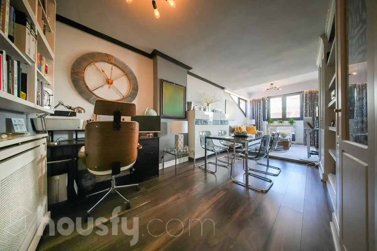 Flat with lift for sale in Calle Zabaleta ., imagen 7