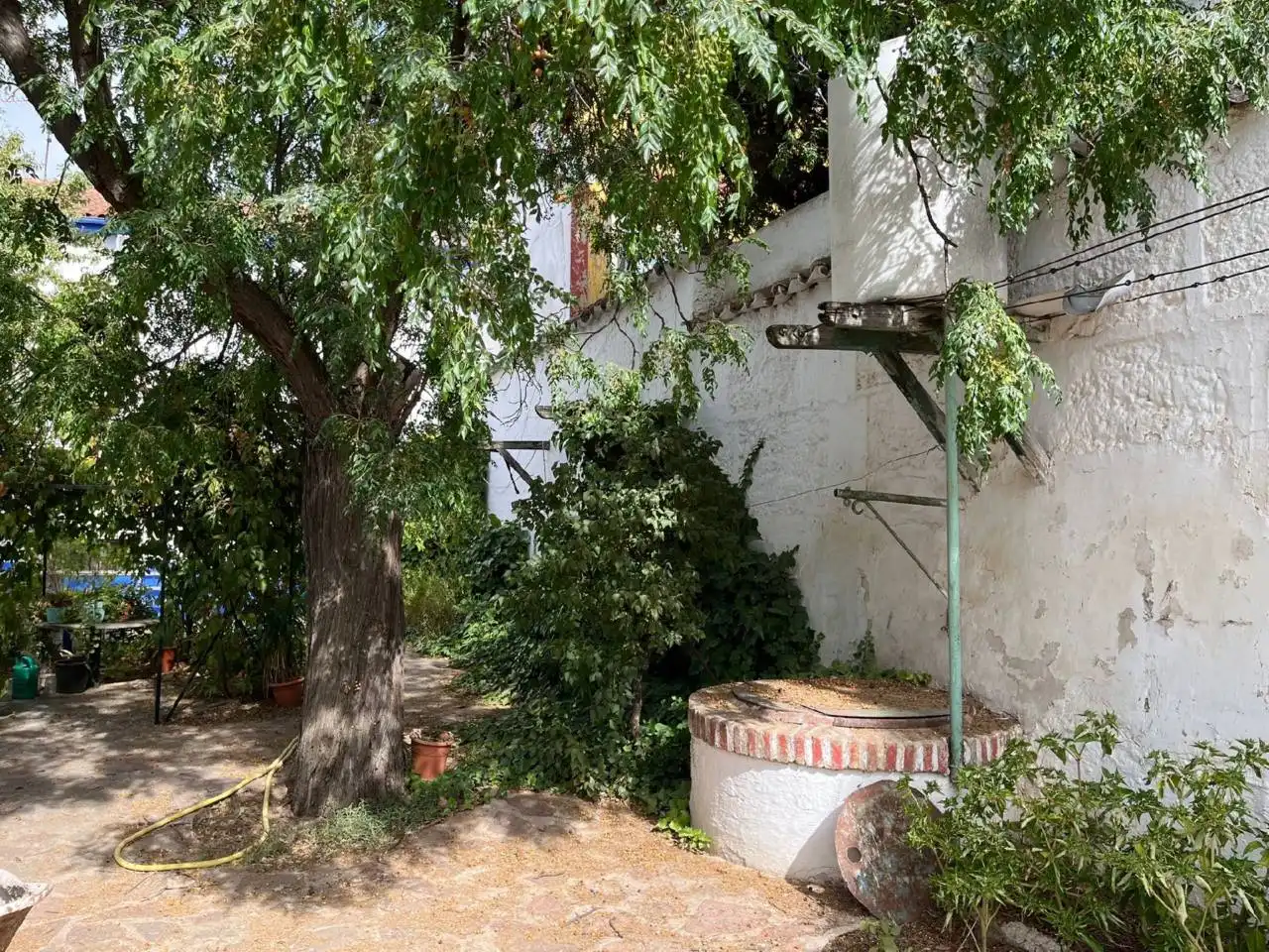 Haus mit Garten zum Verkauf in Calle crie regos Camarena, imagen 23